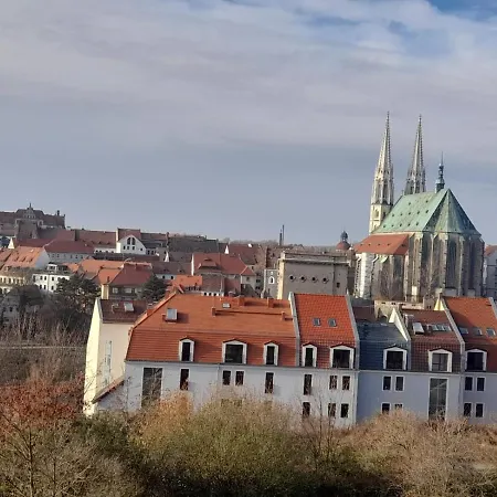 Mieszkanie Z Widokiem Na Goerlitz *