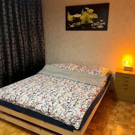 Apartament Mieszkanie Z Widokiem Na Goerlitz Zgorzelec