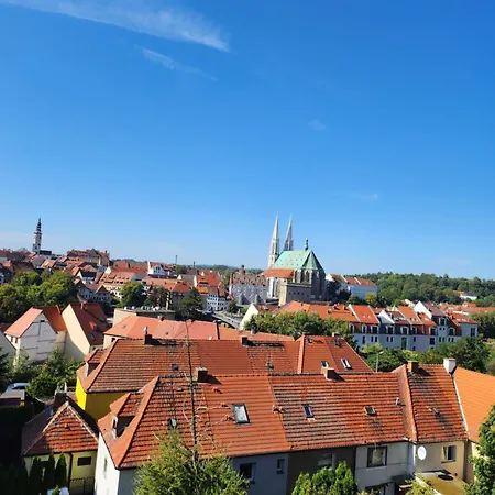 Mieszkanie Z Widokiem Na Goerlitz Zgorzelec