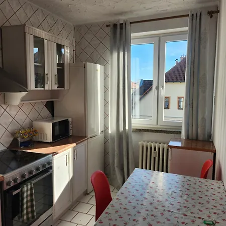 Apartment Mieszkanie Z Widokiem Na Goerlitz Zgorzelec