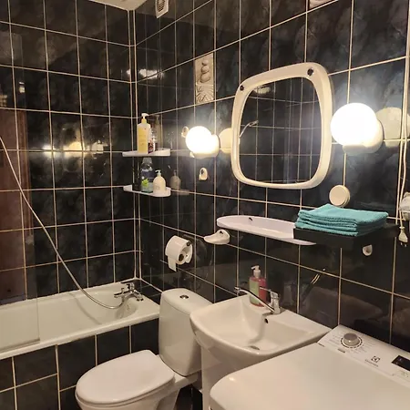 Apartmán Mieszkanie Z Widokiem Na Goerlitz *