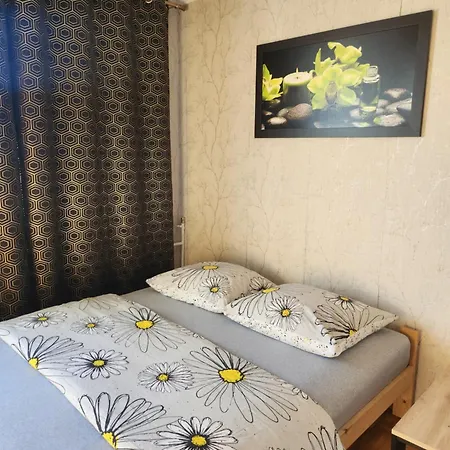 Mieszkanie Z Widokiem Na Goerlitz Apartmán *