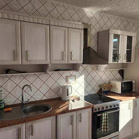 Mieszkanie Z Widokiem Na Goerlitz Zhořelec