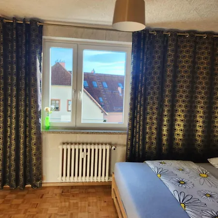 דירה Mieszkanie Z Widokiem Na Goerlitz זגורזלק