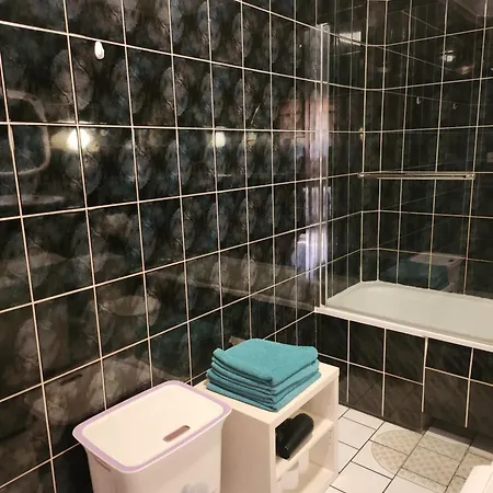 Apartmán Mieszkanie Z Widokiem Na Goerlitz Zhořelec