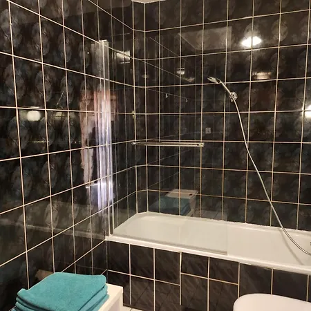 Apartmán Mieszkanie Z Widokiem Na Goerlitz *