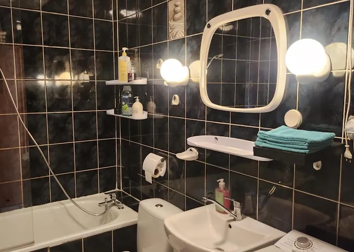 Διαμέρισμα Mieszkanie Z Widokiem Na Goerlitz *