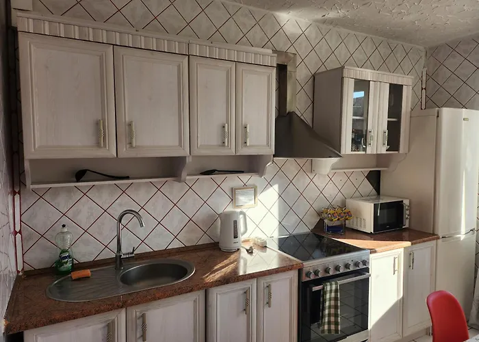 Mieszkanie Z Widokiem Na Goerlitz Ζγκοζέλετς