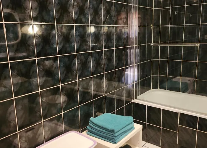 Διαμέρισμα Mieszkanie Z Widokiem Na Goerlitz Ζγκοζέλετς